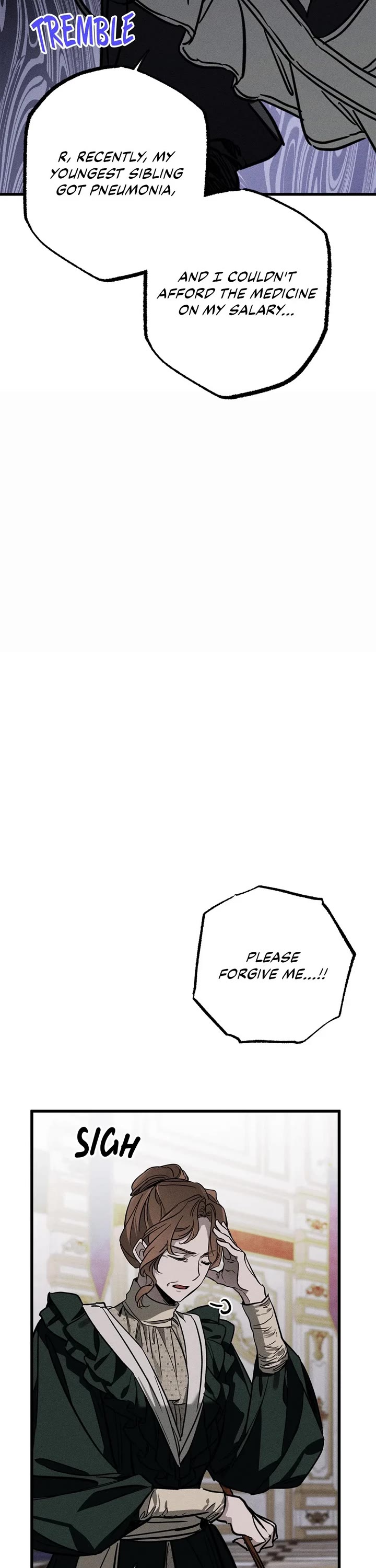My Husband Hates Me, But He Lost His Memories Chapter 20 page 13 - Chapter 20