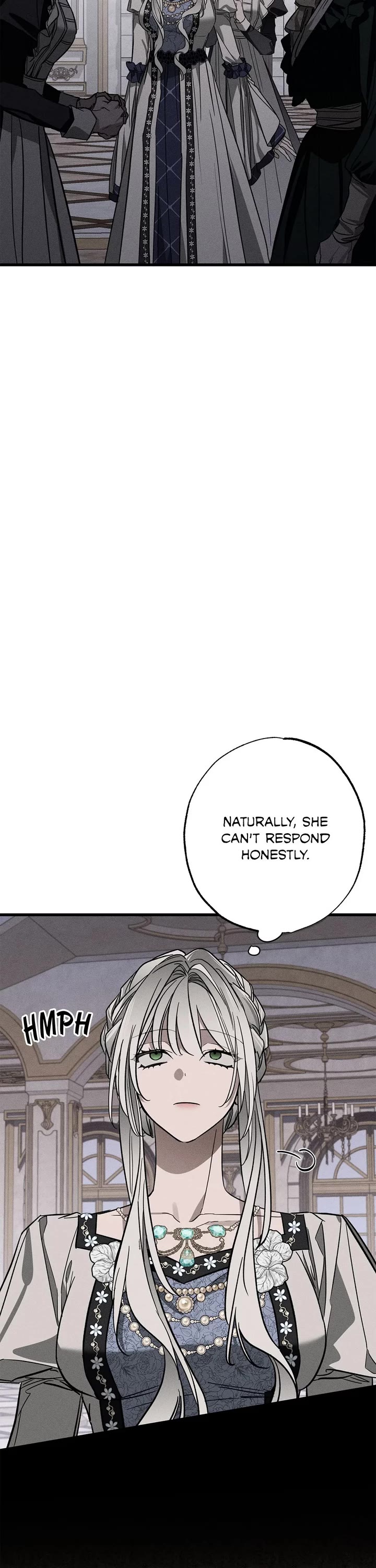 My Husband Hates Me, But He Lost His Memories Chapter 20 page 17 - Chapter 20