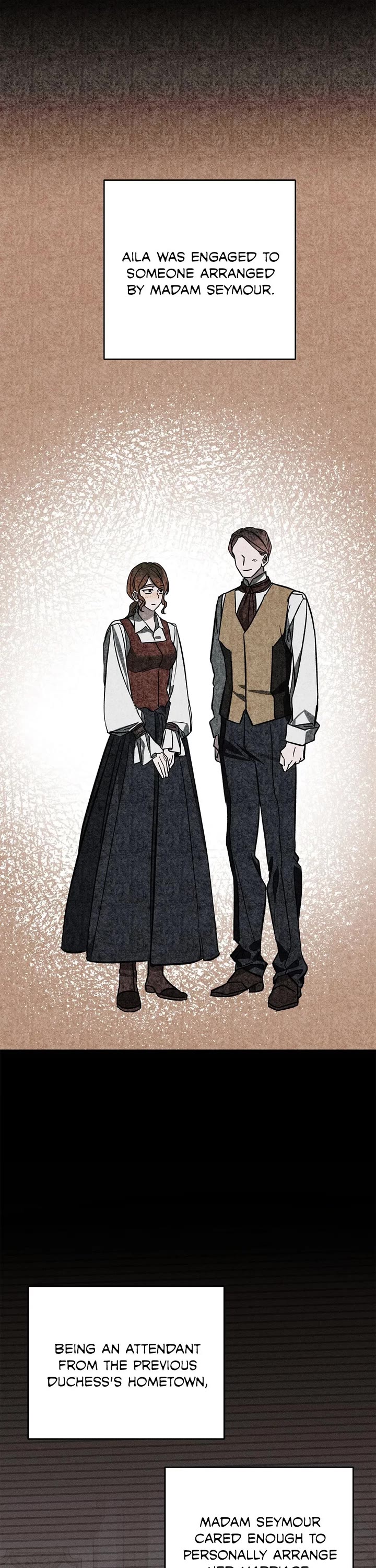 My Husband Hates Me, But He Lost His Memories Chapter 20 page 18 - Chapter 20