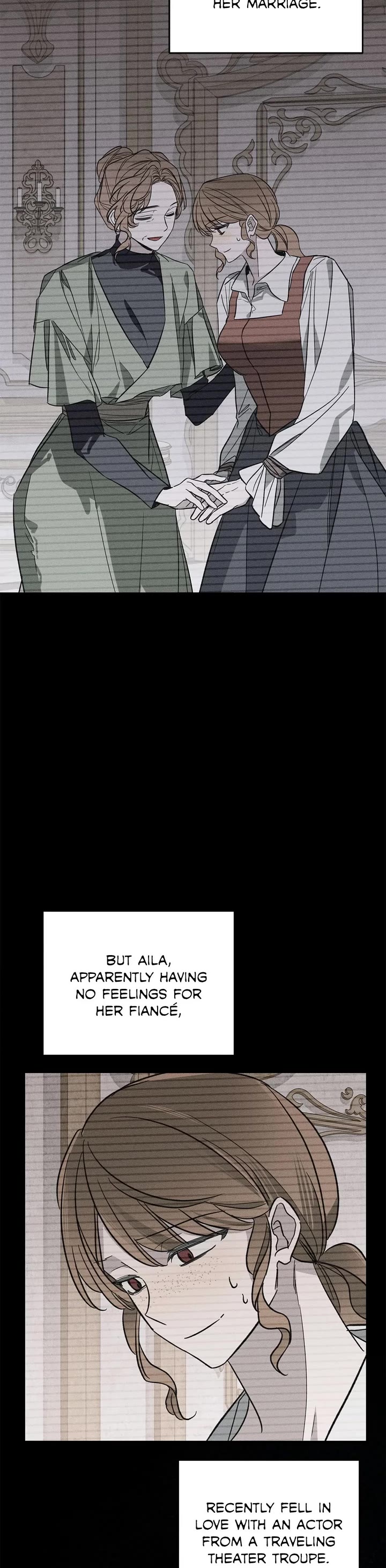 My Husband Hates Me, But He Lost His Memories Chapter 20 page 19 - Chapter 20