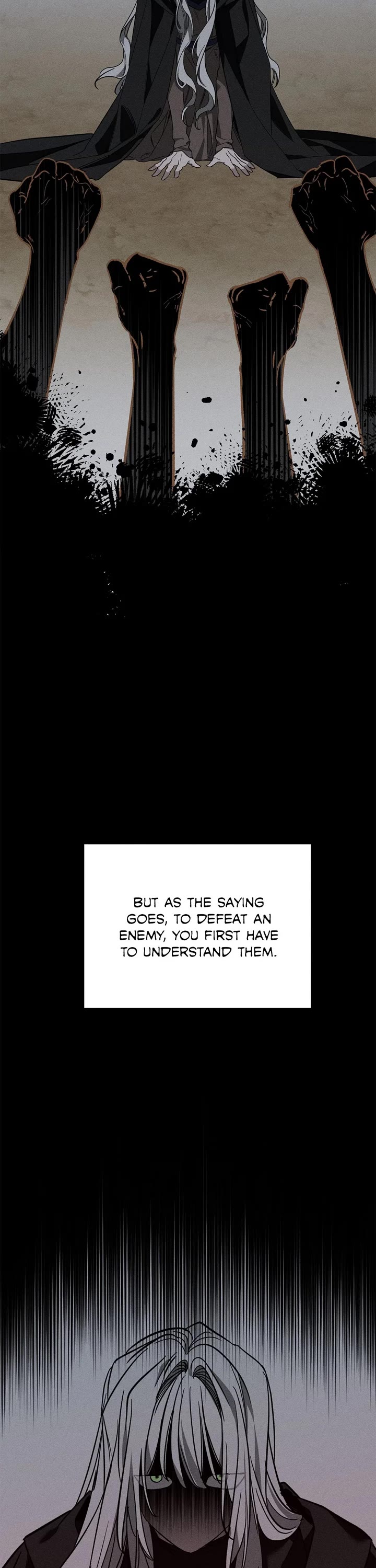 My Husband Hates Me, But He Lost His Memories Chapter 20 page 2 - Chapter 20