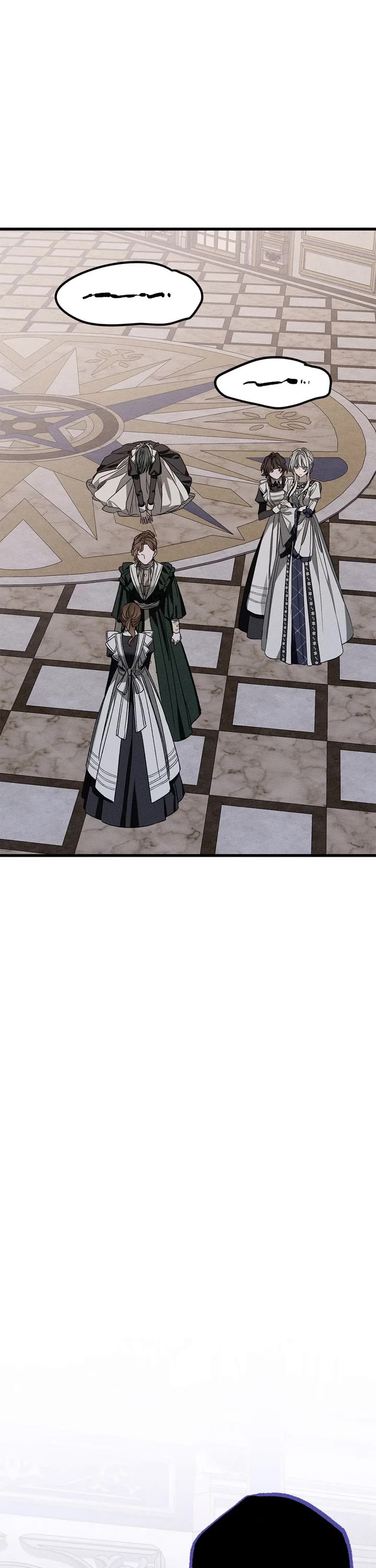 My Husband Hates Me, But He Lost His Memories Chapter 20 page 23 - Chapter 20