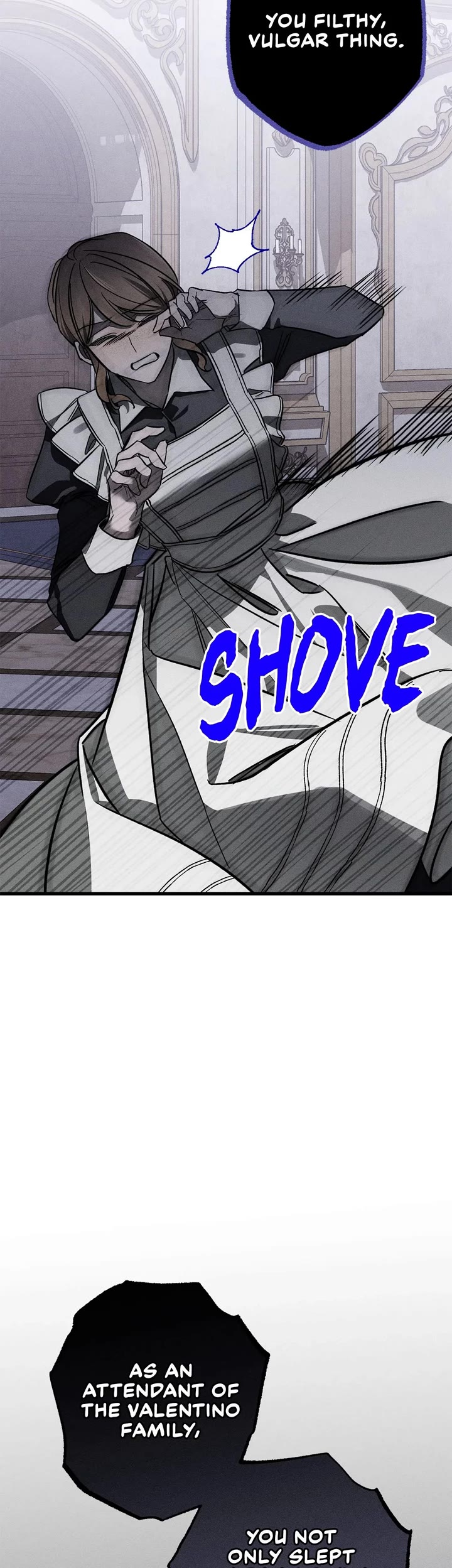 My Husband Hates Me, But He Lost His Memories Chapter 20 page 24 - Chapter 20