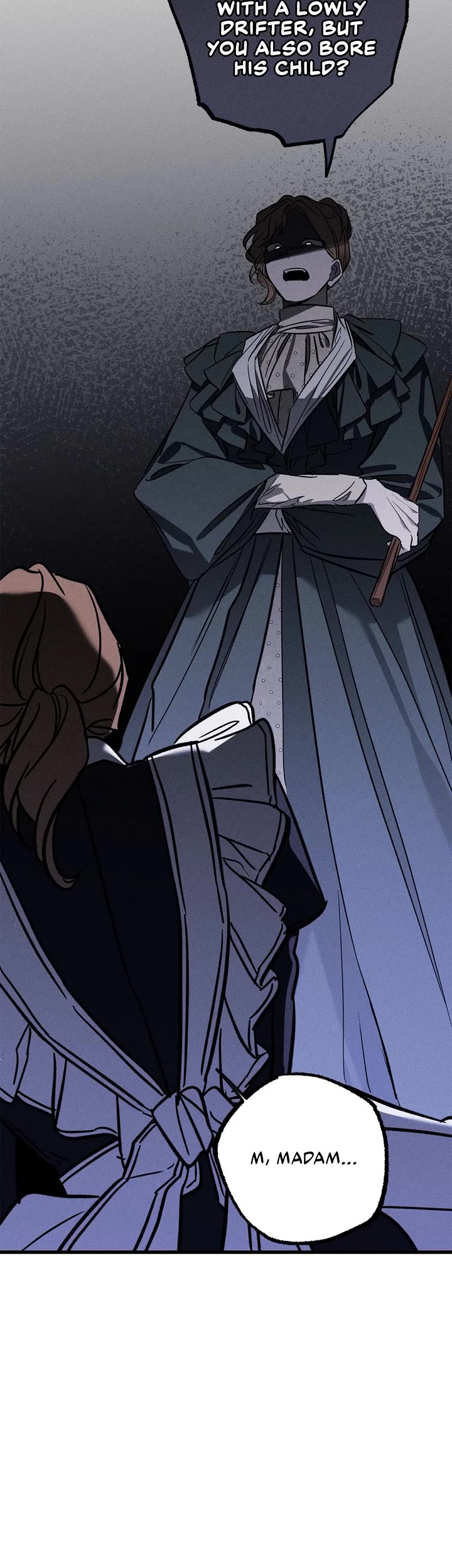 My Husband Hates Me, But He Lost His Memories Chapter 20 page 25 - Chapter 20