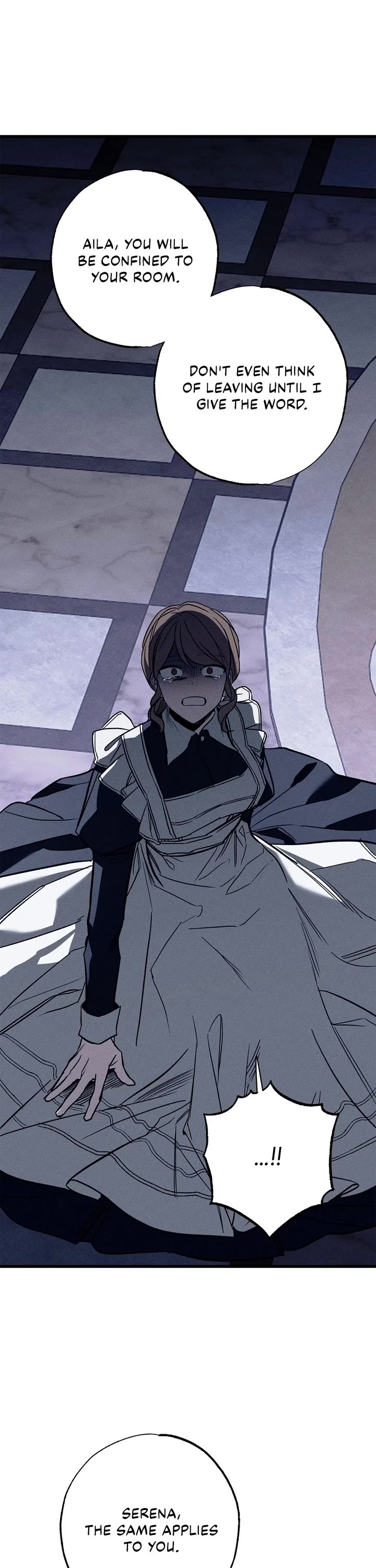 My Husband Hates Me, But He Lost His Memories Chapter 20 page 26 - Chapter 20