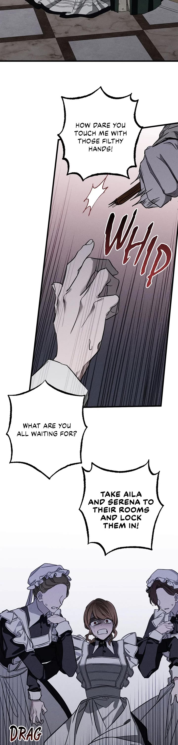 My Husband Hates Me, But He Lost His Memories Chapter 20 page 28 - Chapter 20