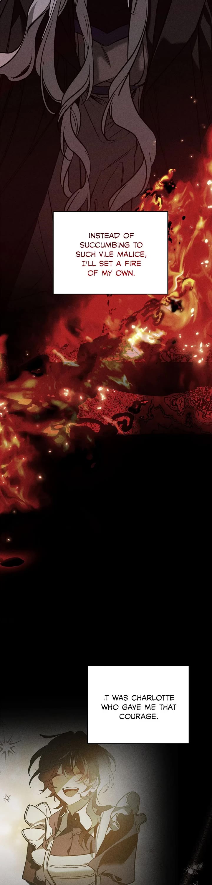 My Husband Hates Me, But He Lost His Memories Chapter 20 page 3 - Chapter 20
