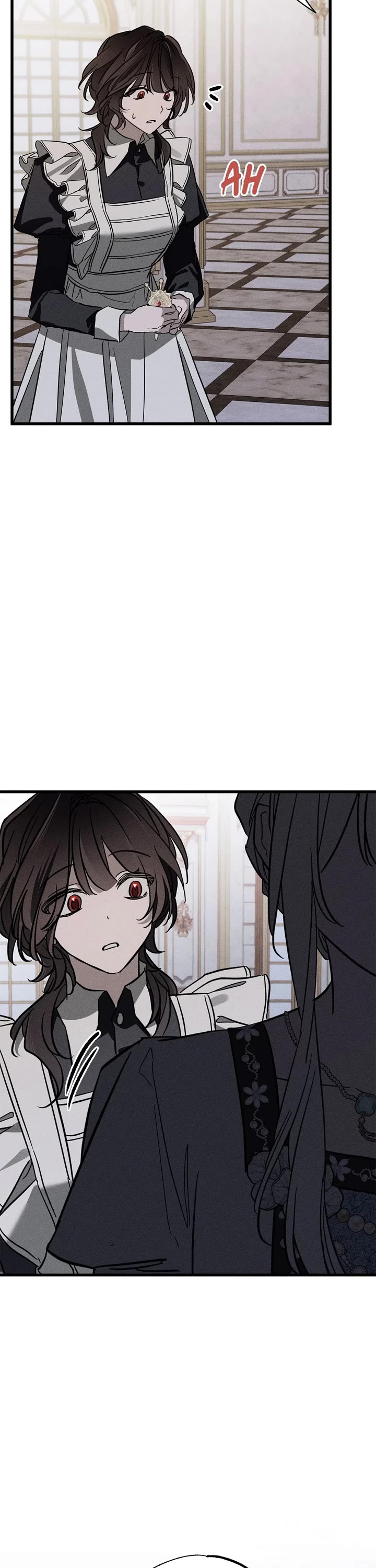 My Husband Hates Me, But He Lost His Memories Chapter 20 page 32 - Chapter 20