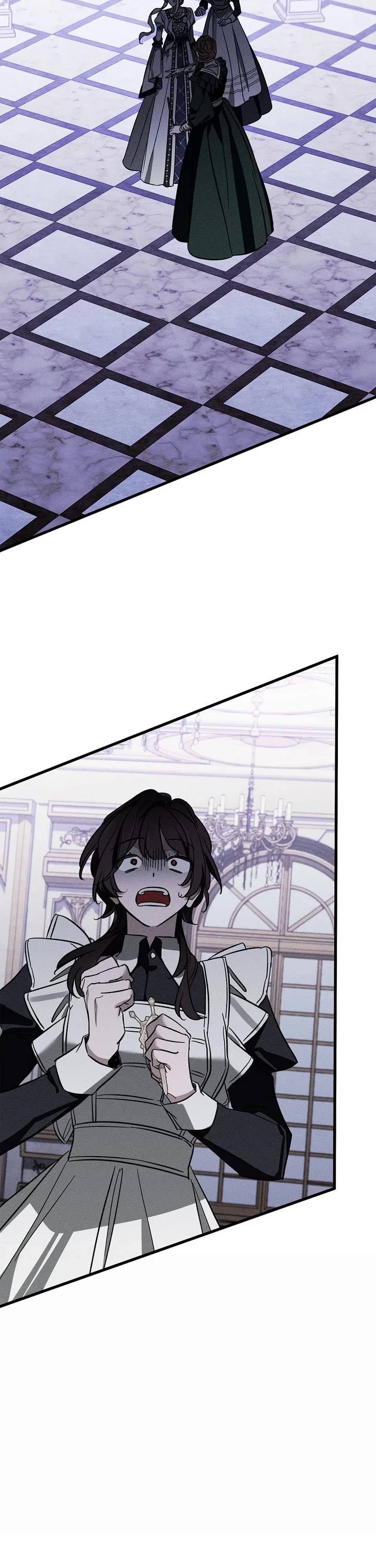 My Husband Hates Me, But He Lost His Memories Chapter 20 page 37 - Chapter 20