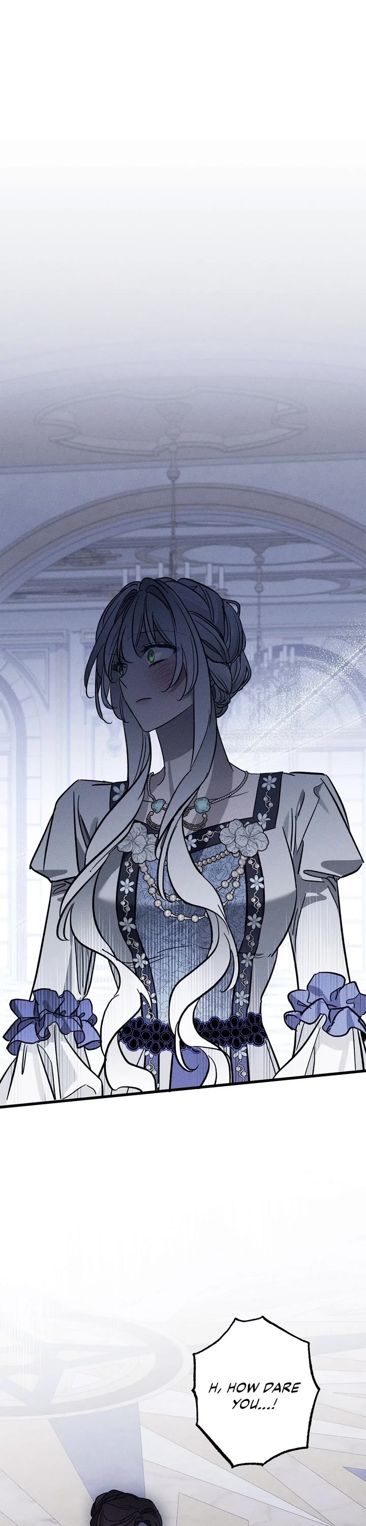 My Husband Hates Me, But He Lost His Memories Chapter 20 page 38 - Chapter 20