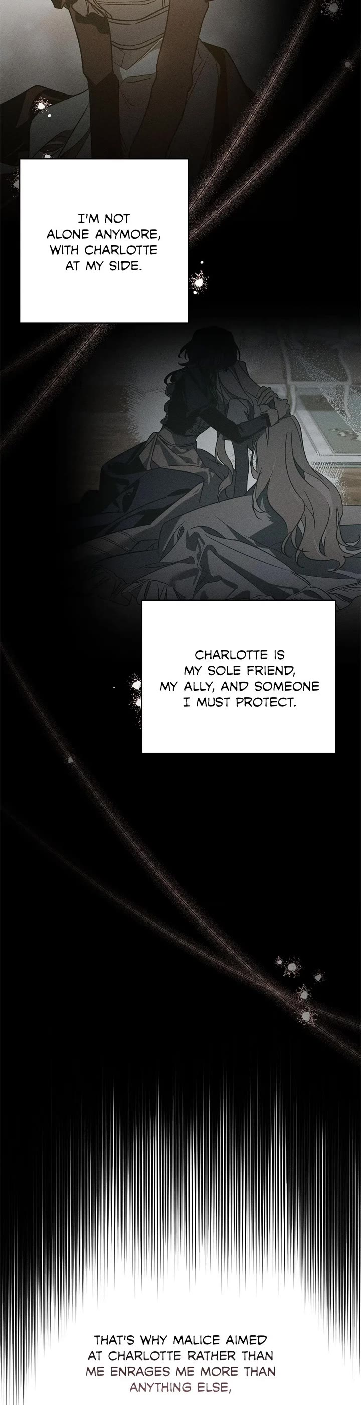 My Husband Hates Me, But He Lost His Memories Chapter 20 page 4 - Chapter 20