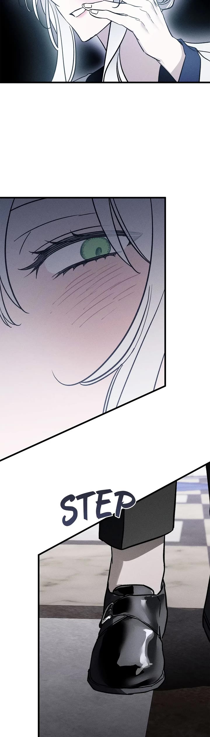 My Husband Hates Me, But He Lost His Memories Chapter 20 page 40 - Chapter 20