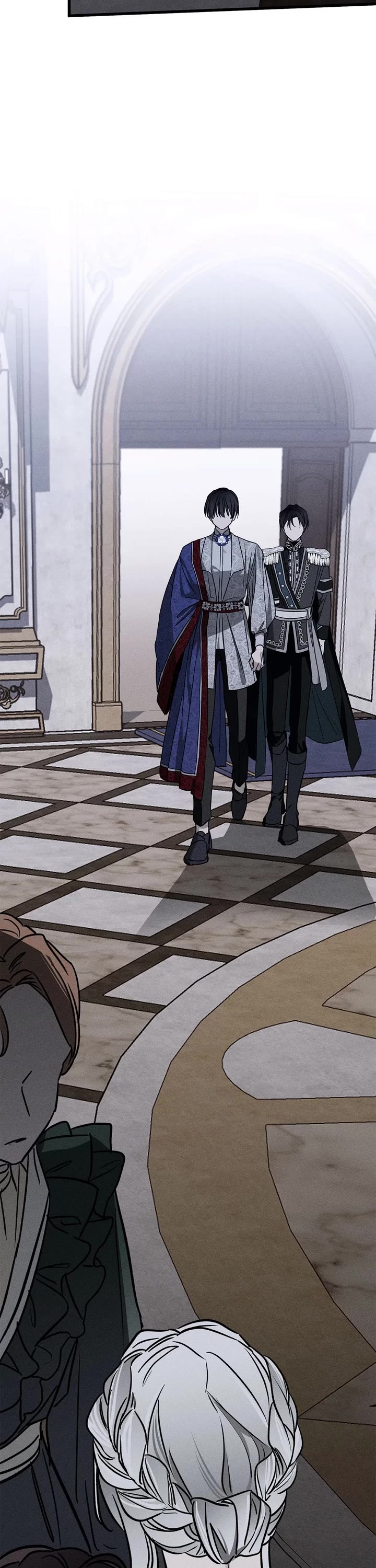 My Husband Hates Me, But He Lost His Memories Chapter 20 page 41 - Chapter 20