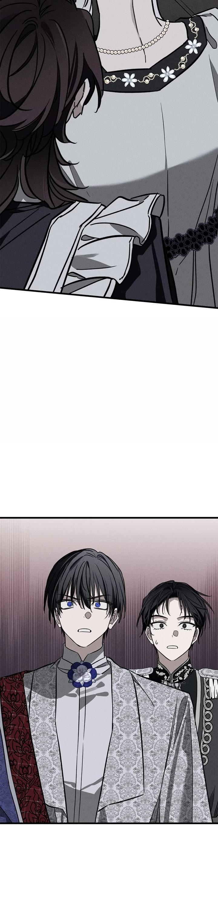 My Husband Hates Me, But He Lost His Memories Chapter 20 page 42 - Chapter 20