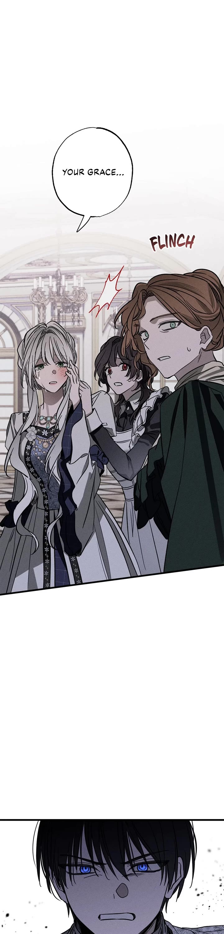 My Husband Hates Me, But He Lost His Memories Chapter 20 page 43 - Chapter 20