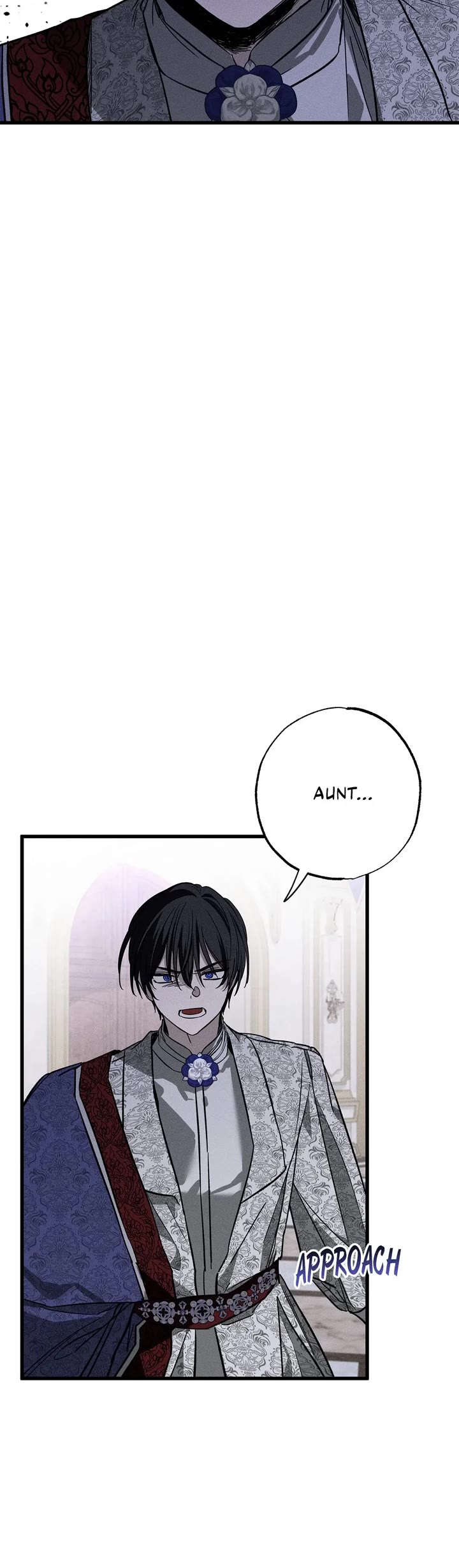 My Husband Hates Me, But He Lost His Memories Chapter 20 page 44 - Chapter 20