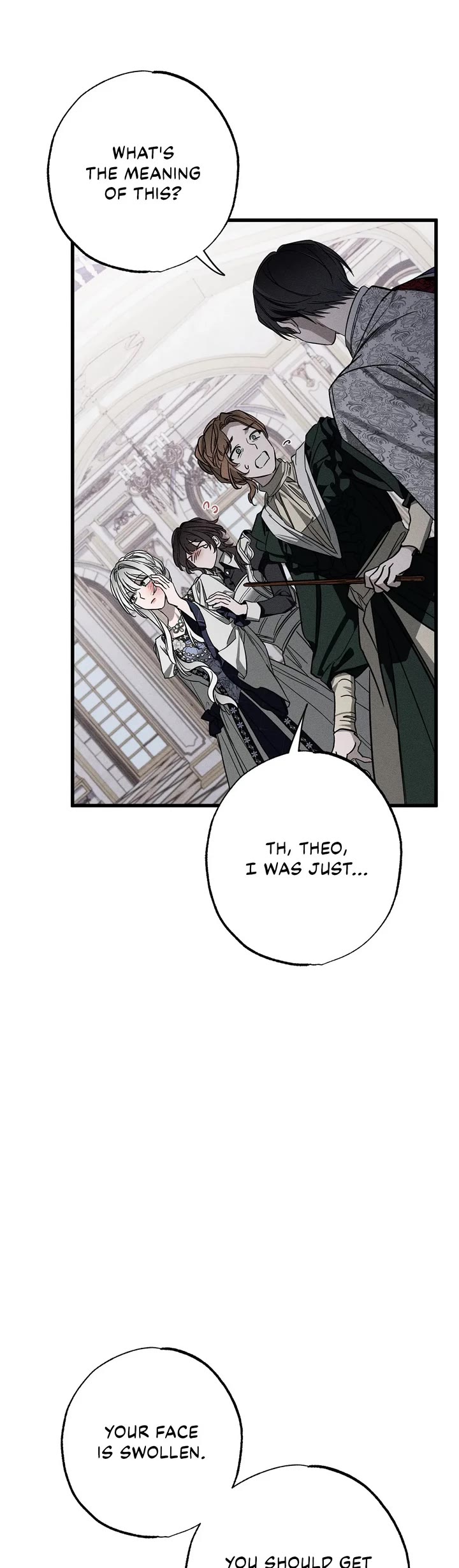 My Husband Hates Me, But He Lost His Memories Chapter 20 page 45 - Chapter 20