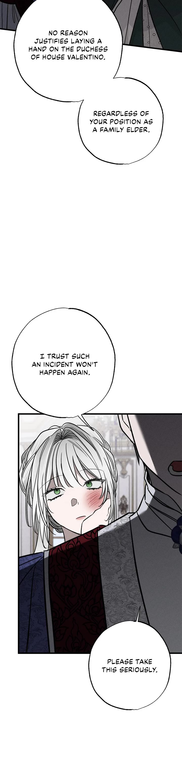 My Husband Hates Me, But He Lost His Memories Chapter 20 page 48 - Chapter 20