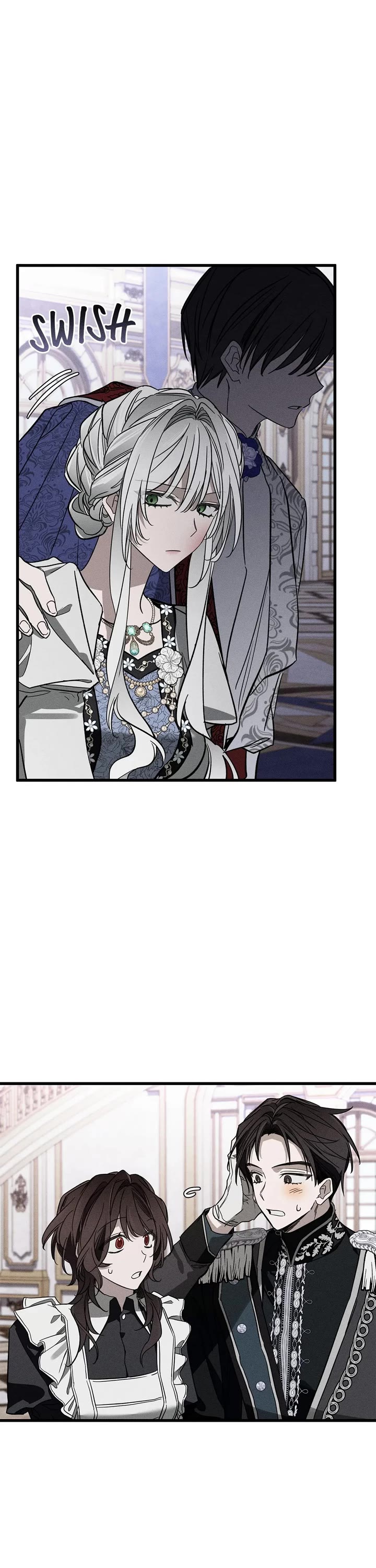 My Husband Hates Me, But He Lost His Memories Chapter 20 page 51 - Chapter 20