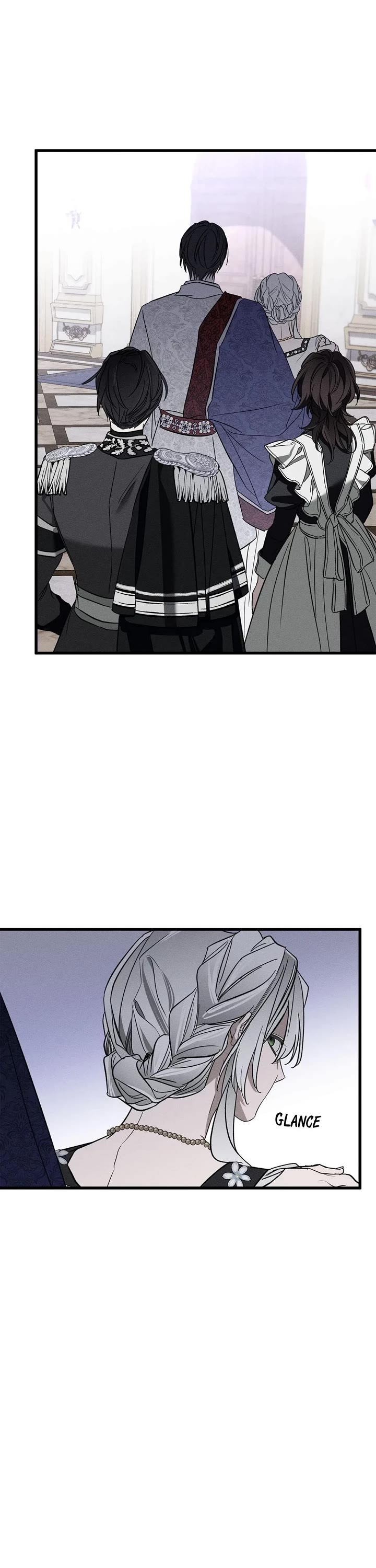 My Husband Hates Me, But He Lost His Memories Chapter 20 page 52 - Chapter 20