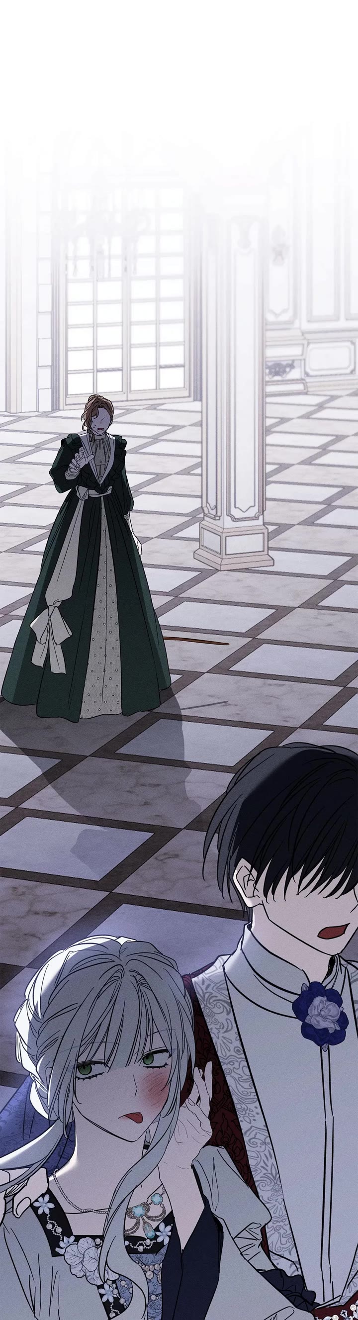 My Husband Hates Me, But He Lost His Memories Chapter 20 page 53 - Chapter 20