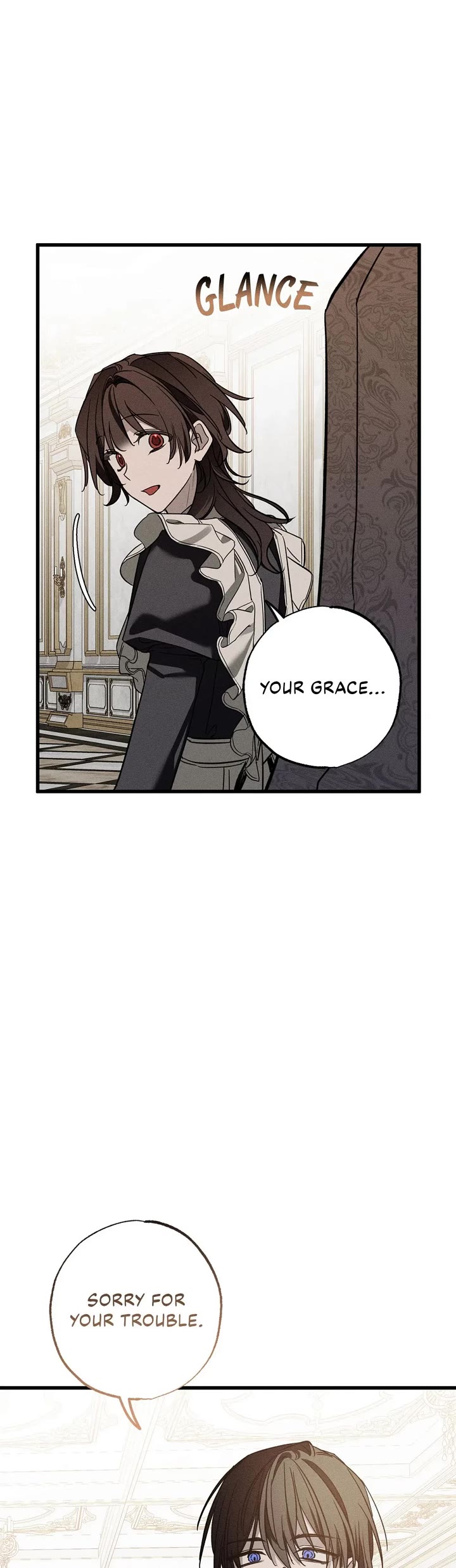 My Husband Hates Me, But He Lost His Memories Chapter 21 page 10 - Chapter 21