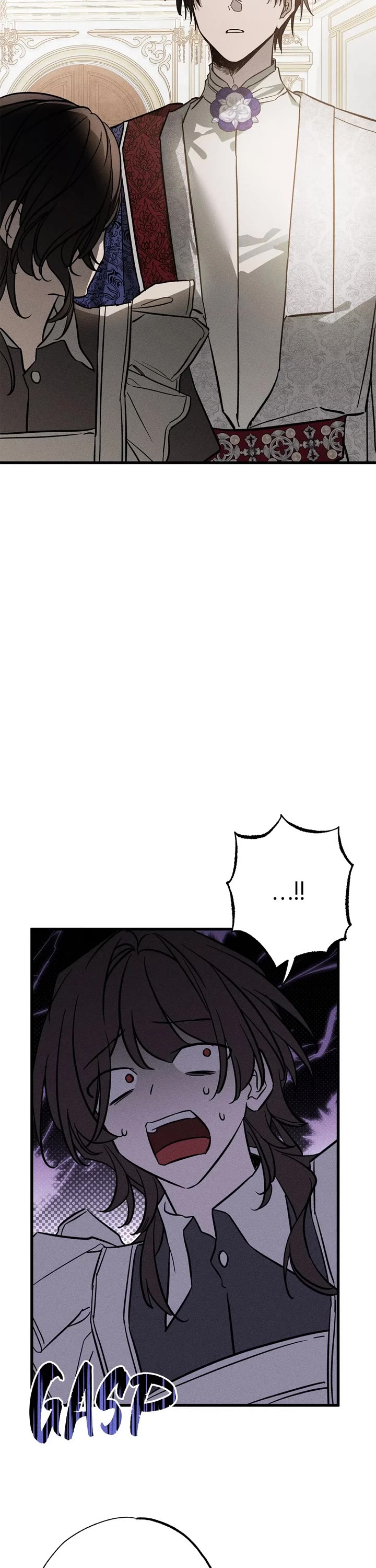My Husband Hates Me, But He Lost His Memories Chapter 21 page 11 - Chapter 21