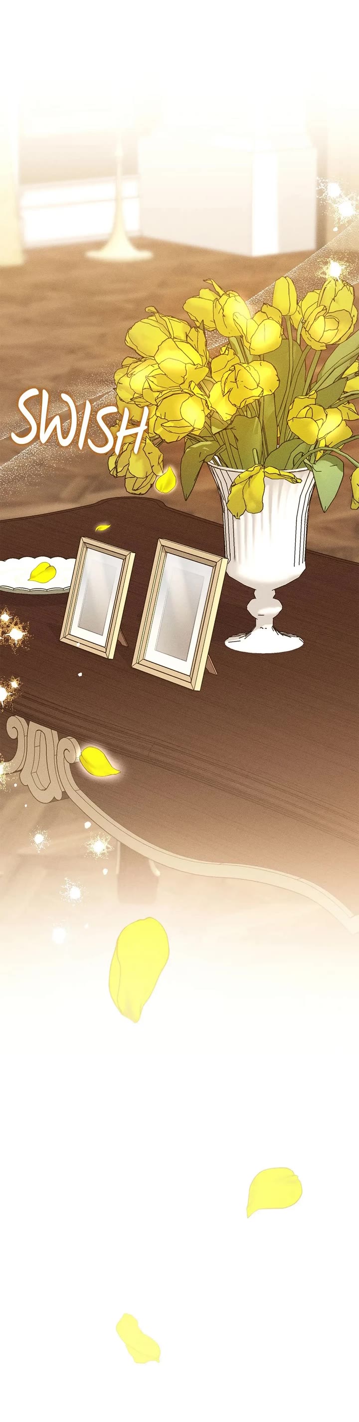 My Husband Hates Me, But He Lost His Memories Chapter 21 page 24 - Chapter 21