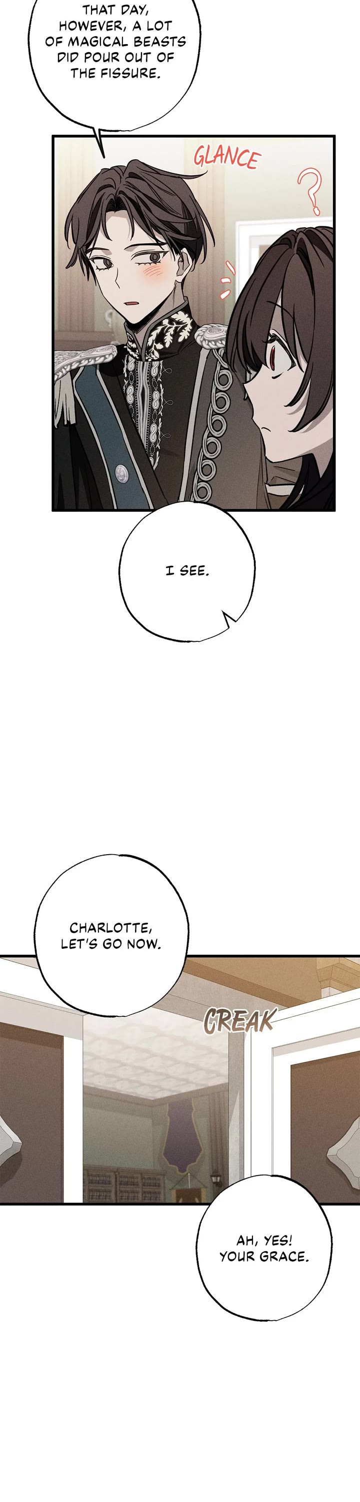 My Husband Hates Me, But He Lost His Memories Chapter 21 page 27 - Chapter 21