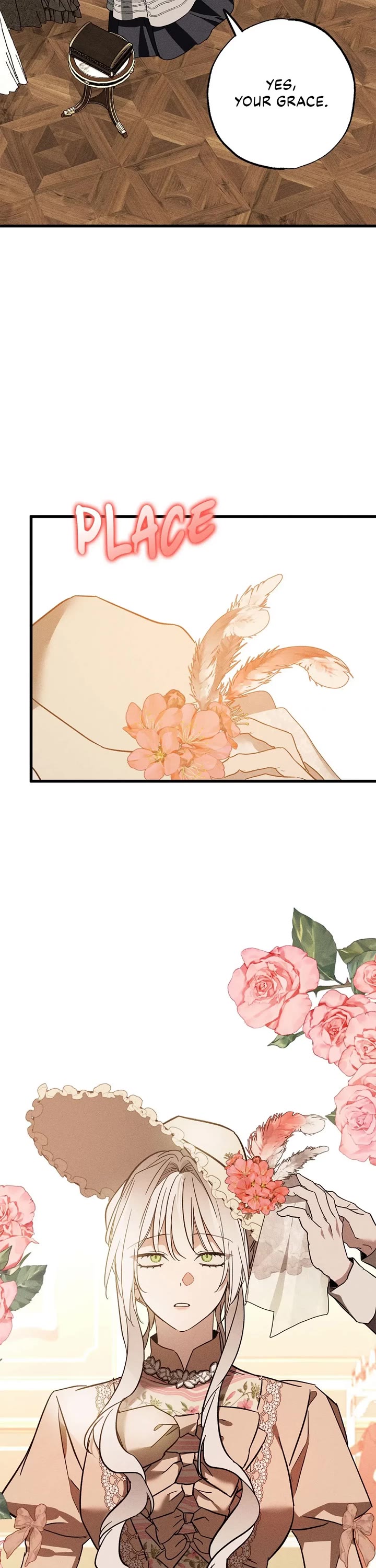 My Husband Hates Me, But He Lost His Memories Chapter 21 page 36 - Chapter 21