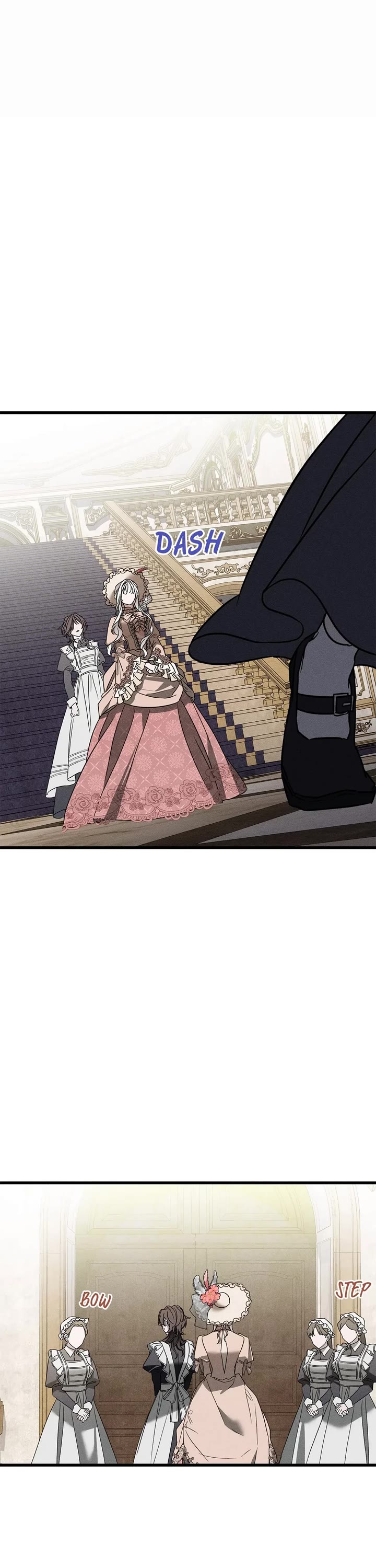 My Husband Hates Me, But He Lost His Memories Chapter 21 page 38 - Chapter 21