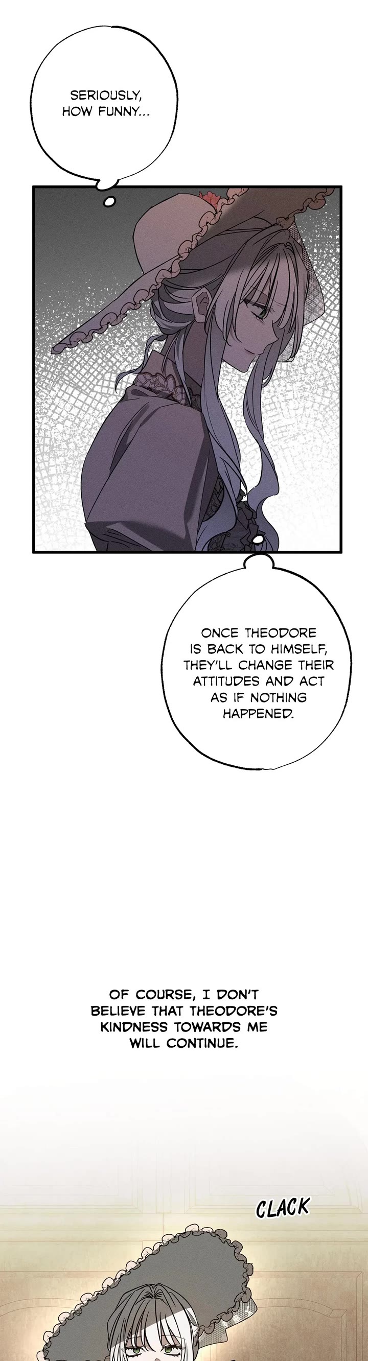 My Husband Hates Me, But He Lost His Memories Chapter 21 page 39 - Chapter 21