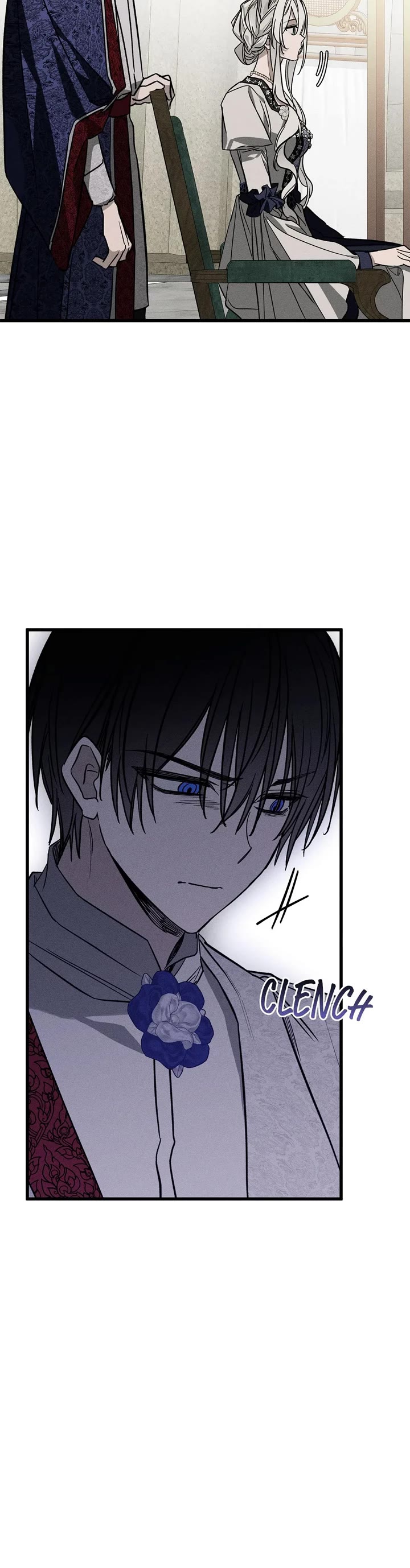 My Husband Hates Me, But He Lost His Memories Chapter 21 page 4 - Chapter 21
