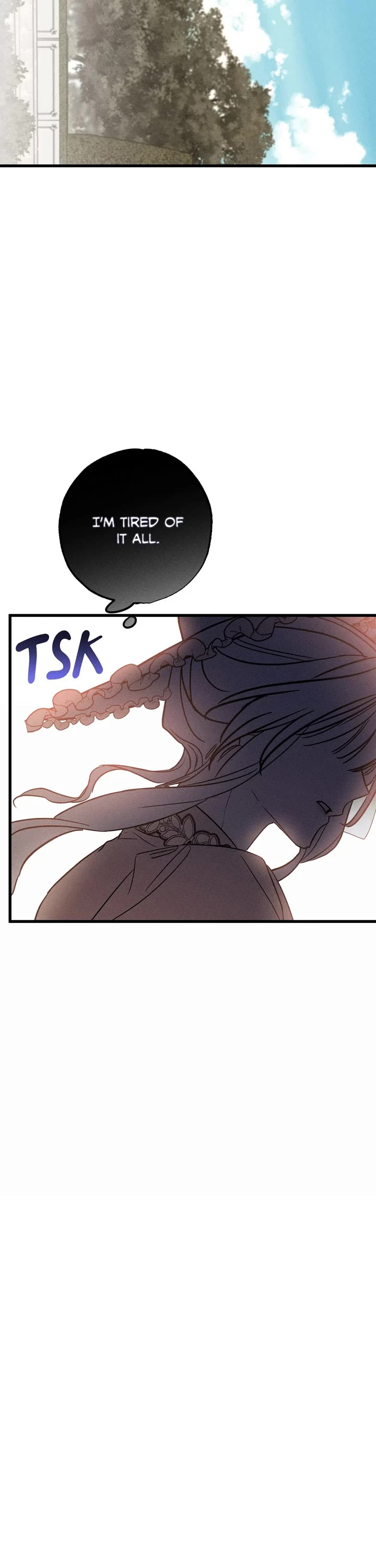 My Husband Hates Me, But He Lost His Memories Chapter 21 page 41 - Chapter 21