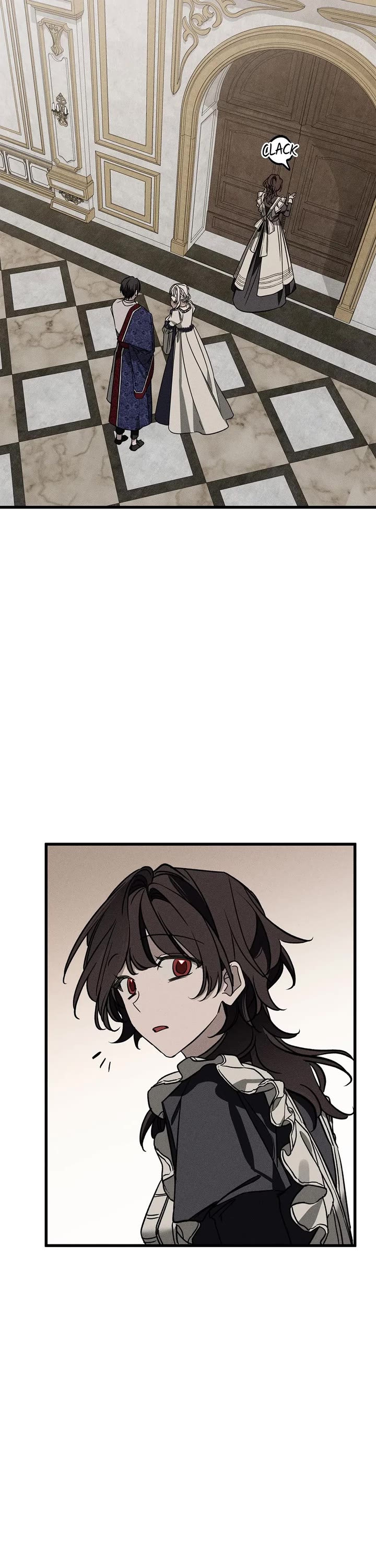 My Husband Hates Me, But He Lost His Memories Chapter 21 page 6 - Chapter 21