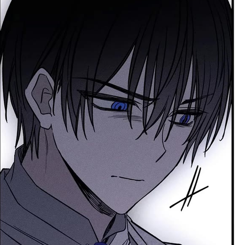 My Husband Hates Me, But He Lost His Memories Chapter 21 cover