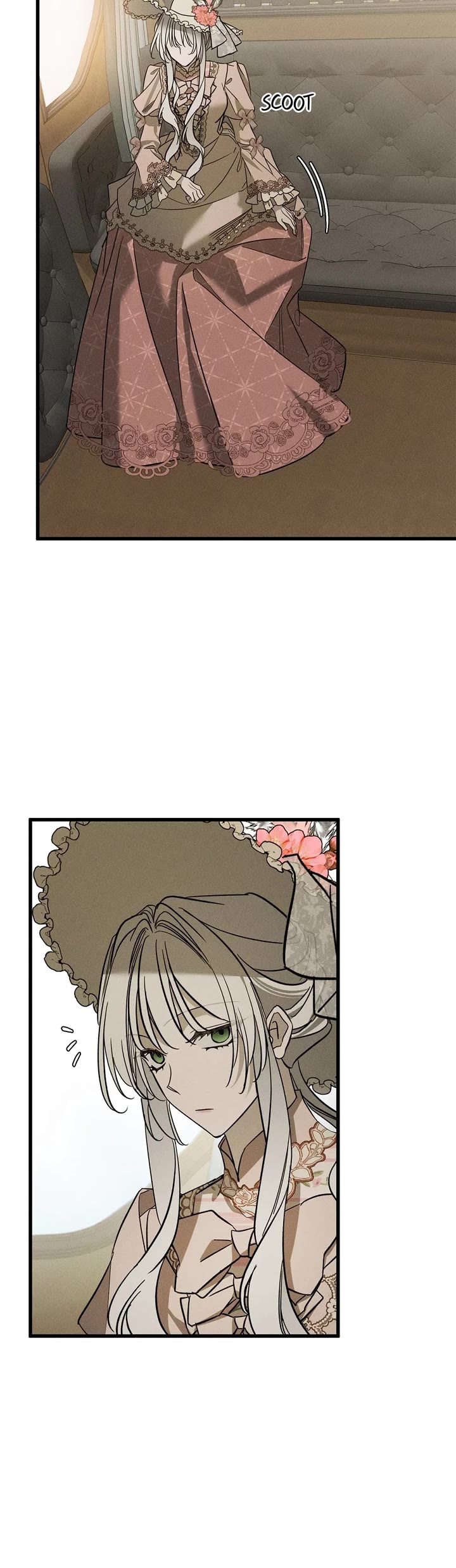 My Husband Hates Me, But He Lost His Memories Chapter 22 page 10 - Chapter 22