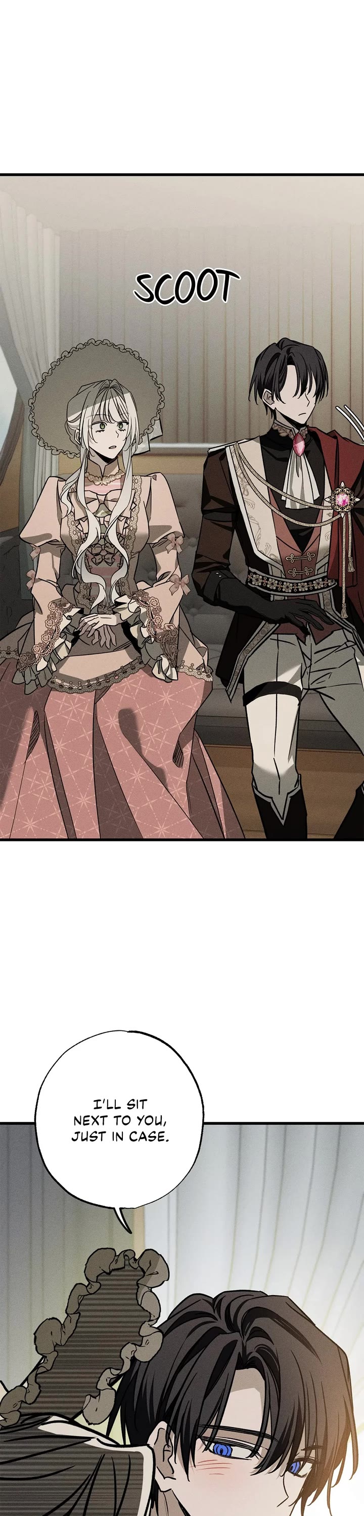 My Husband Hates Me, But He Lost His Memories Chapter 22 page 11 - Chapter 22