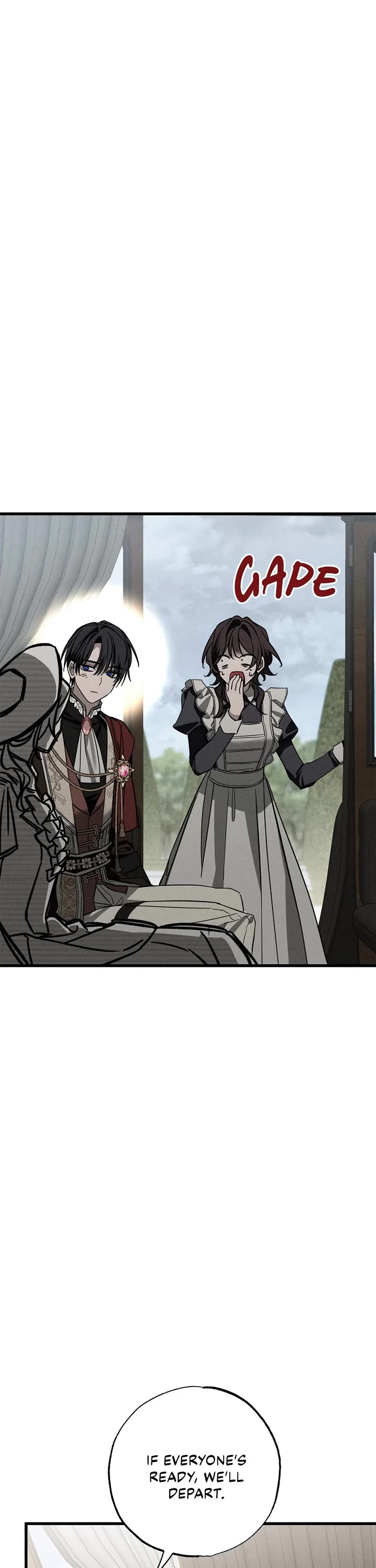 My Husband Hates Me, But He Lost His Memories Chapter 22 page 13 - Chapter 22