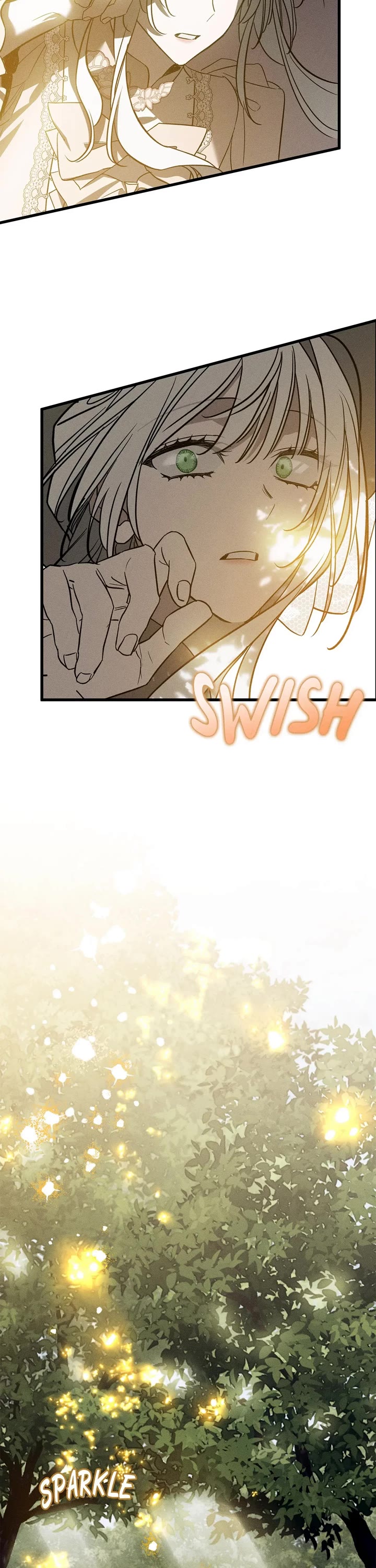 My Husband Hates Me, But He Lost His Memories Chapter 22 page 17 - Chapter 22