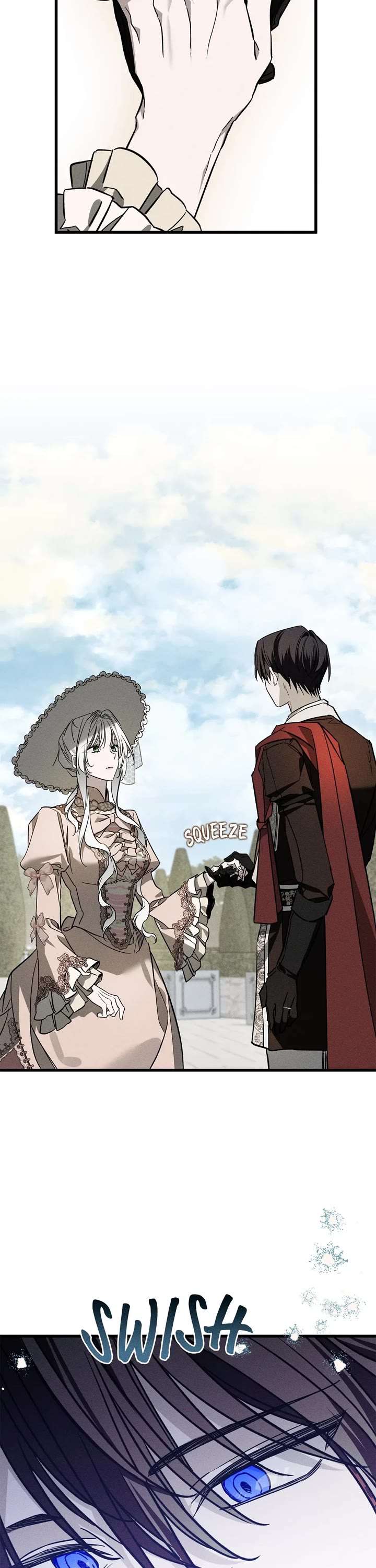 My Husband Hates Me, But He Lost His Memories Chapter 22 page 2 - Chapter 22