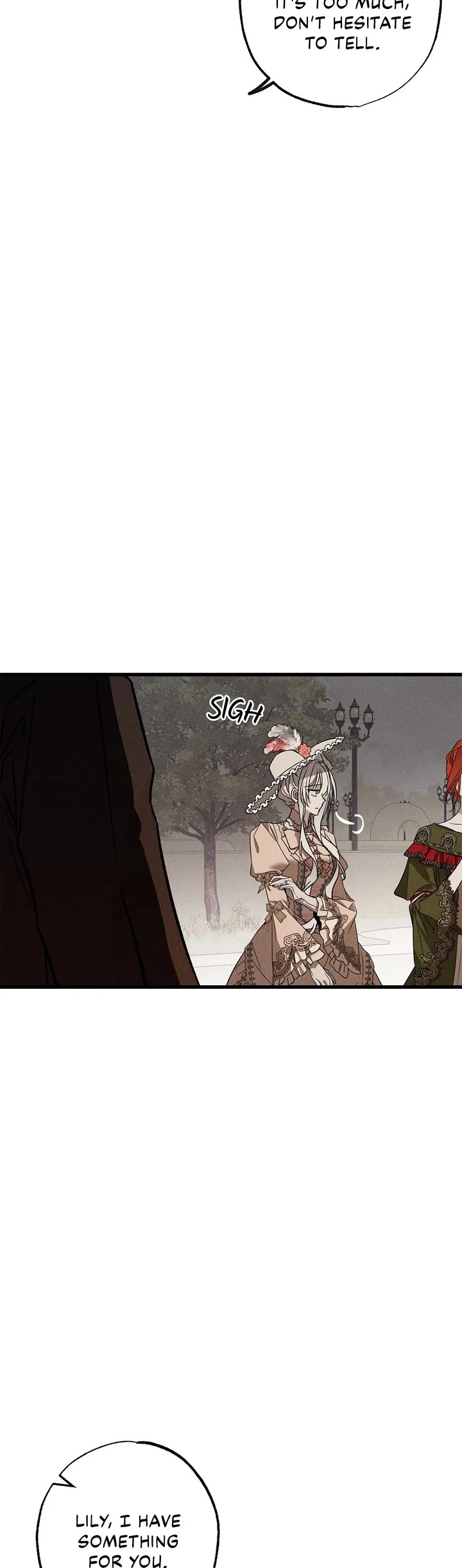 My Husband Hates Me, But He Lost His Memories Chapter 22 page 29 - Chapter 22
