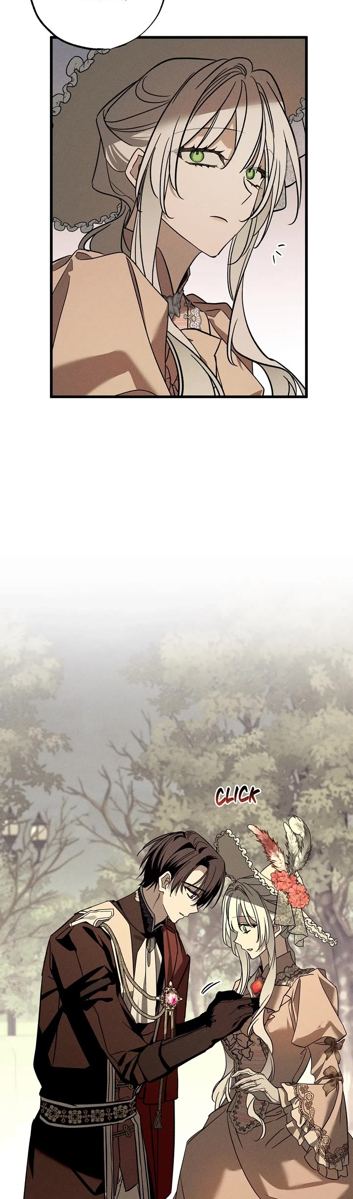 My Husband Hates Me, But He Lost His Memories Chapter 22 page 30 - Chapter 22