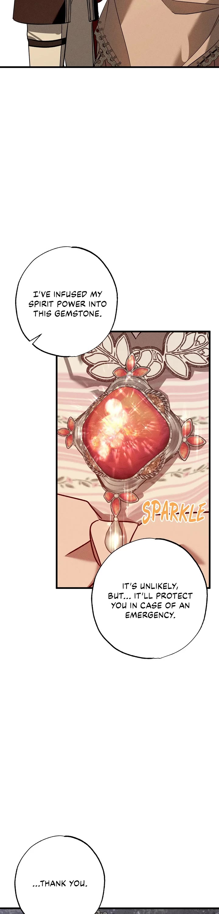 My Husband Hates Me, But He Lost His Memories Chapter 22 page 31 - Chapter 22