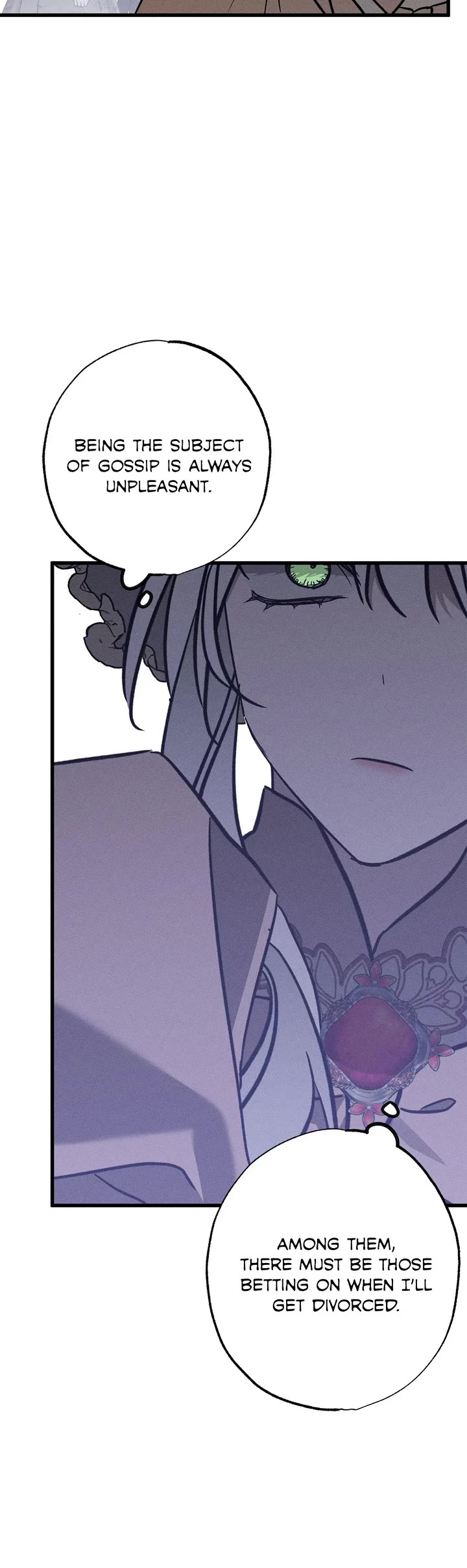 My Husband Hates Me, But He Lost His Memories Chapter 22 page 34 - Chapter 22