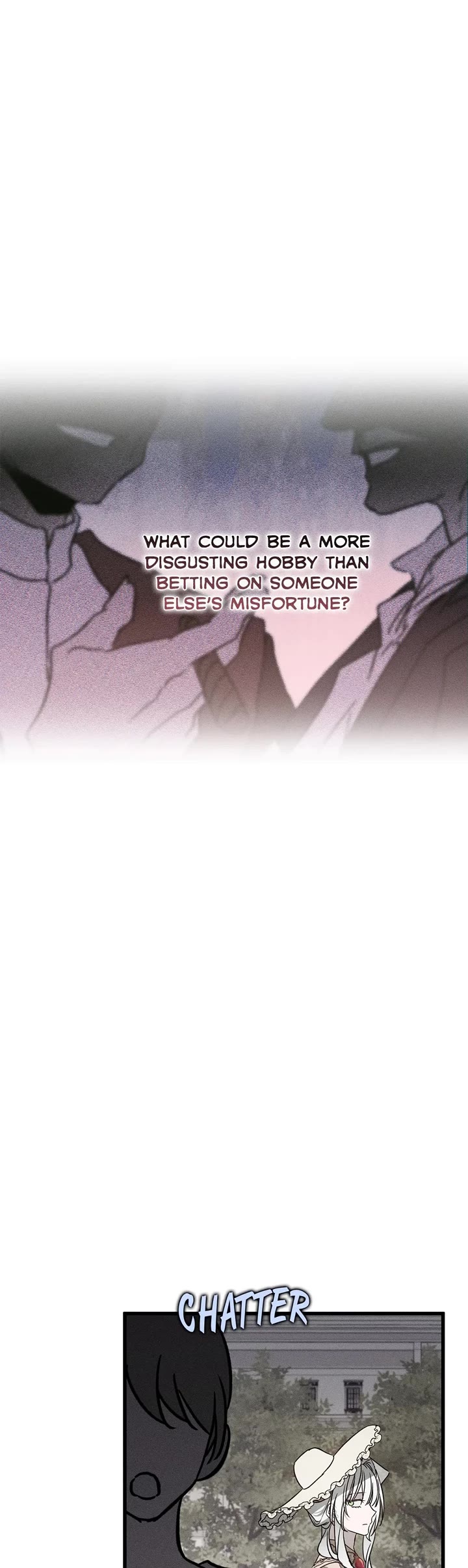 My Husband Hates Me, But He Lost His Memories Chapter 22 page 35 - Chapter 22