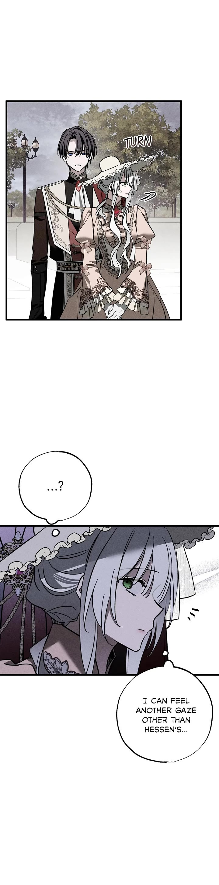 My Husband Hates Me, But He Lost His Memories Chapter 22 page 40 - Chapter 22