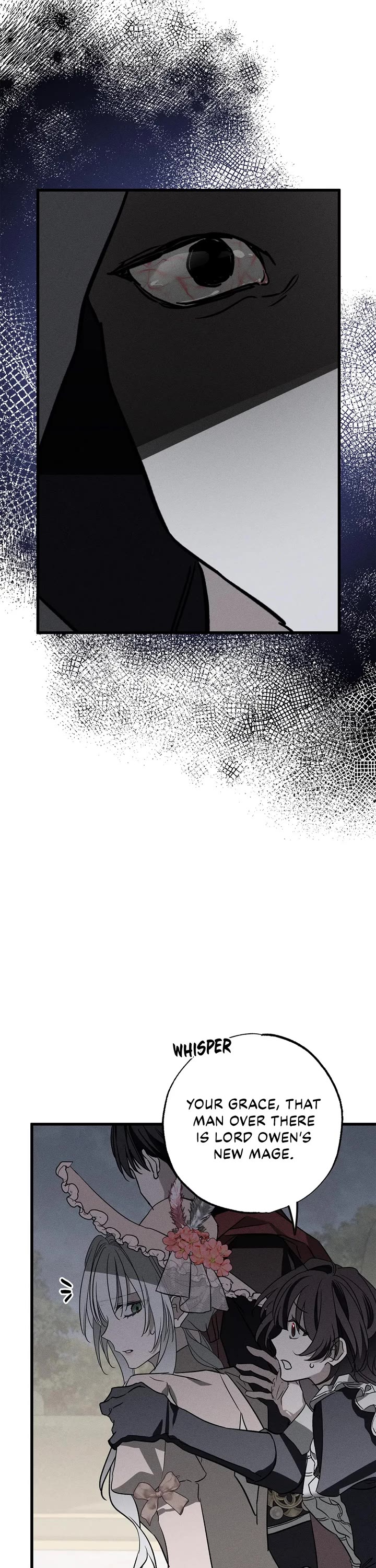 My Husband Hates Me, But He Lost His Memories Chapter 22 page 42 - Chapter 22