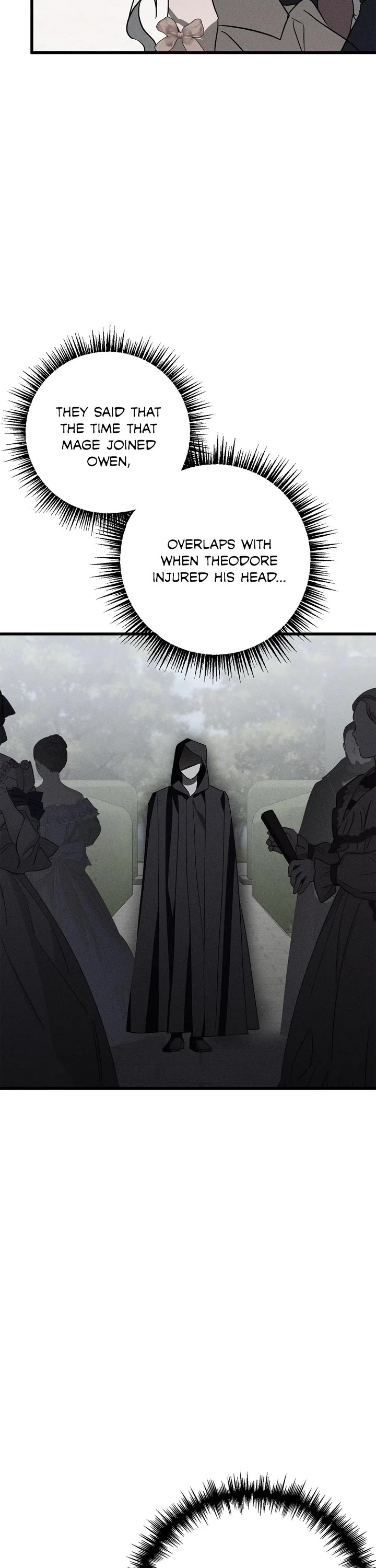 My Husband Hates Me, But He Lost His Memories Chapter 22 page 43 - Chapter 22