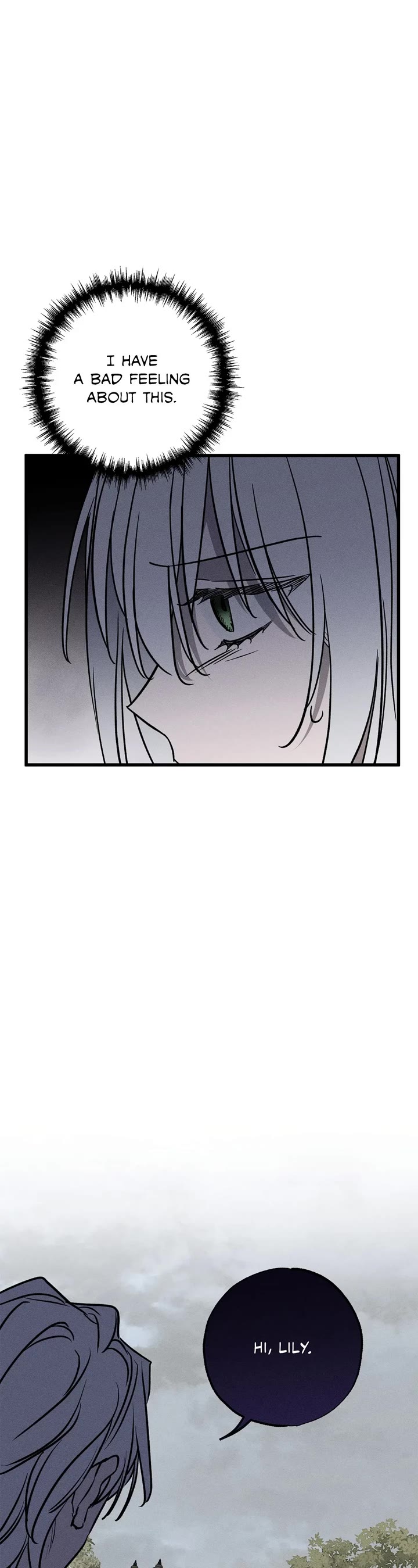 My Husband Hates Me, But He Lost His Memories Chapter 22 page 45 - Chapter 22